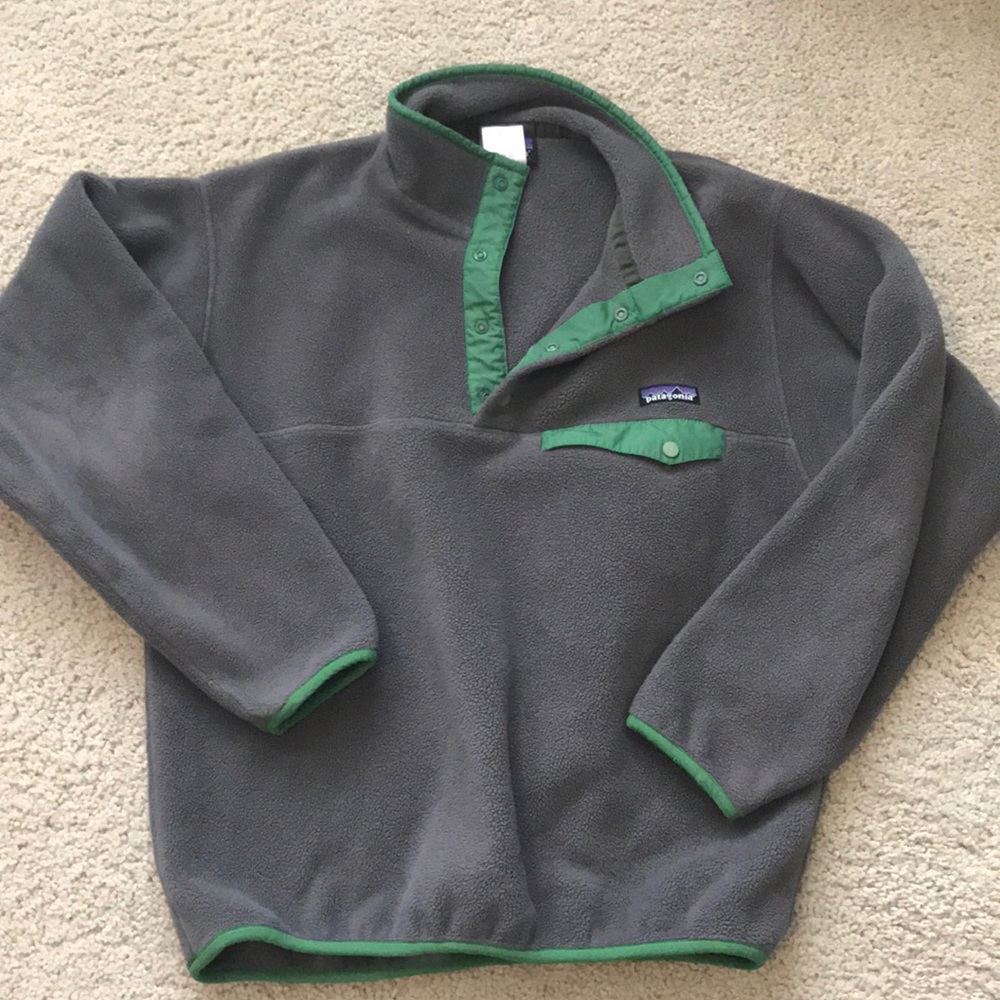 Men’s Patagonia Sweatshirt